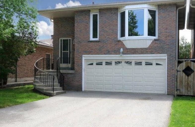 598 Beaver Court, Milton | Image 1