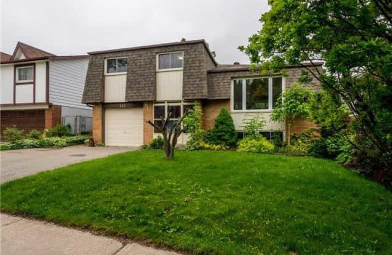 118 Cobblehill Road, Halton Hills | Image 1