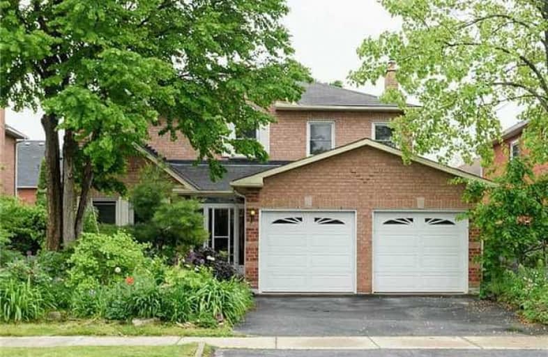 2720 Rosewood Lane, Oakville | Image 1