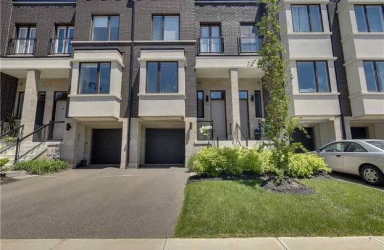 280 Vellwood Common, Oakville | Image 1