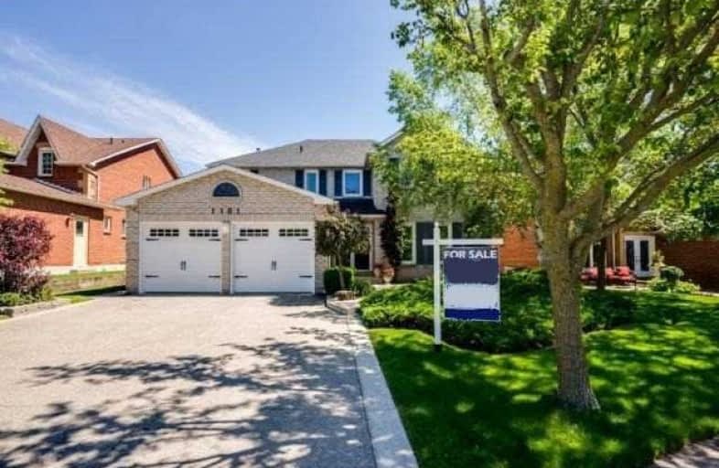 1101 Fieldstone Circle, Oakville | Image 1