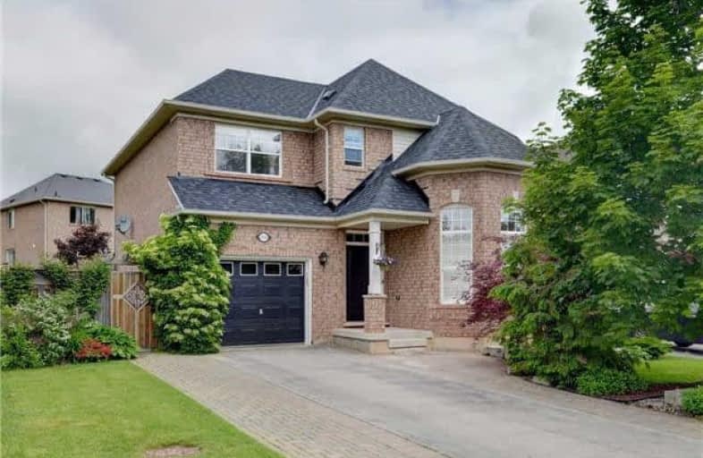 2535 Hemmford Drive, Oakville | Image 1