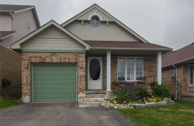 281 Montgomery Boulevard, Orangeville | Image 1