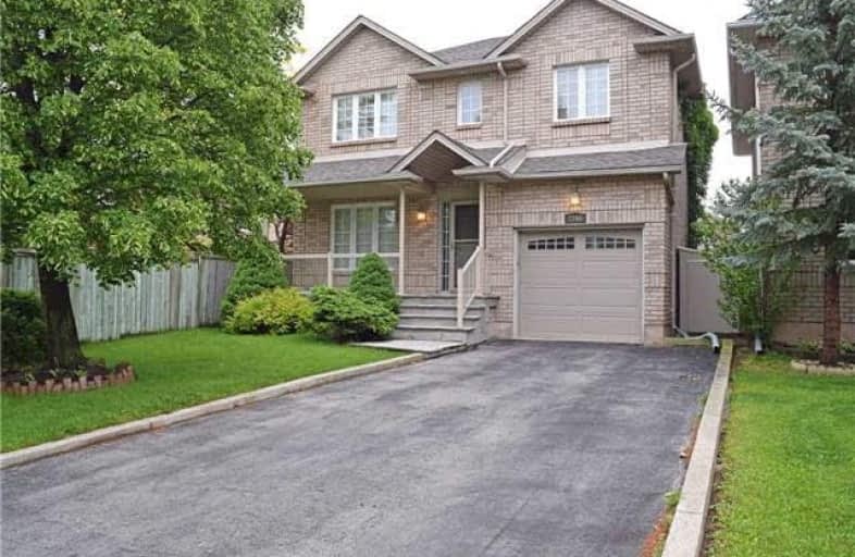 2166 Golden Orchard Trail, Oakville | Image 1