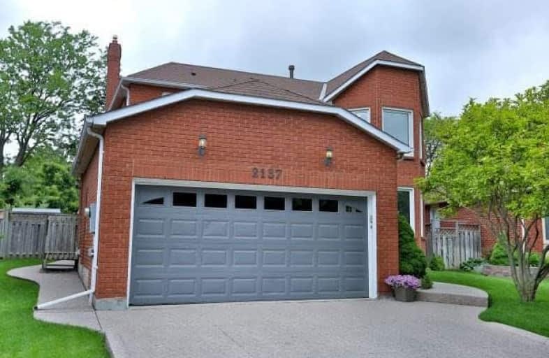 2137 Glenora Drive, Oakville | Image 1