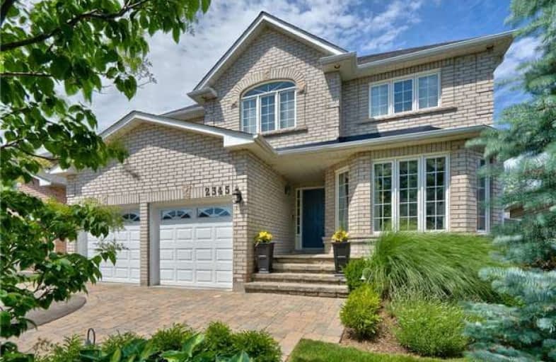 2345 Eden Valley Drive, Oakville | Image 1