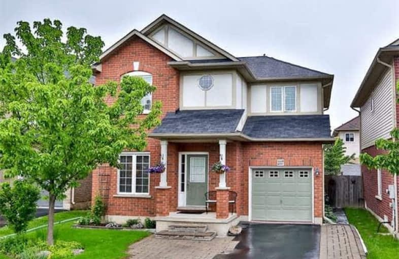 2337 Vanessa Drive, Burlington | Image 1