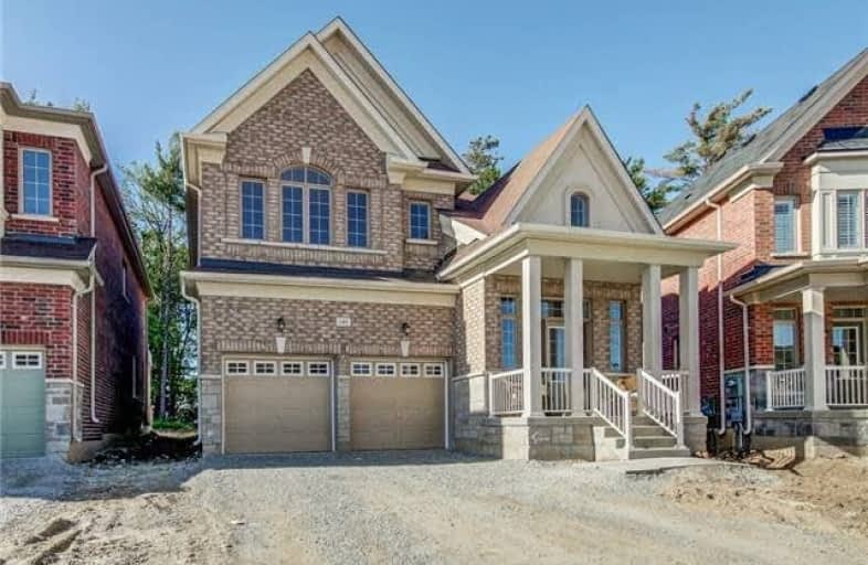 145 Halton Regional Road 11, Halton Hills | Image 1