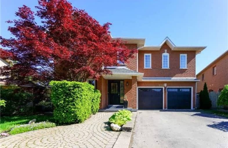 2208 Grand Ravine Drive, Oakville | Image 1