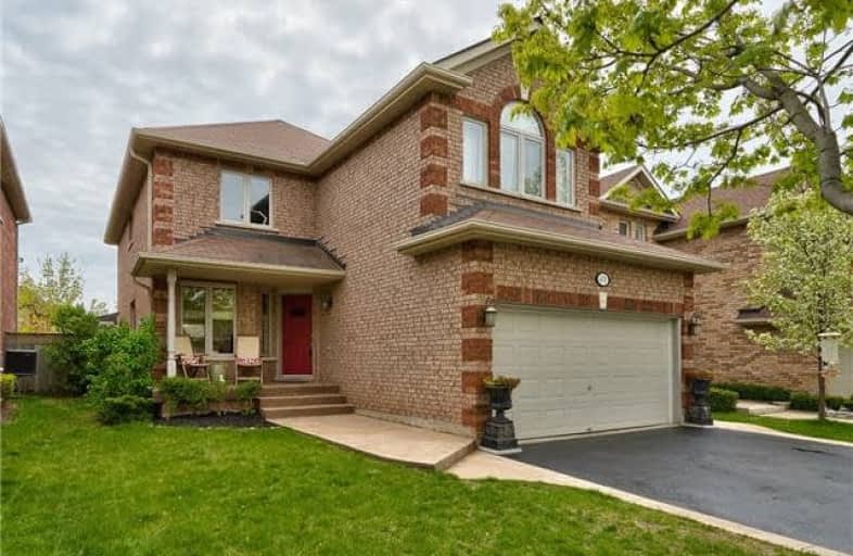 478 Grovehill Road, Oakville | Image 1