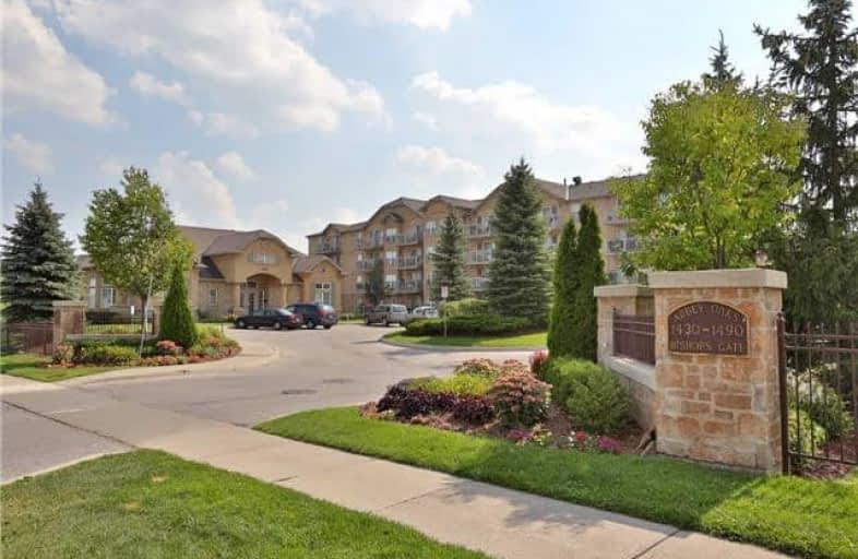 109-1440 Bishops Gate, Oakville | Image 1