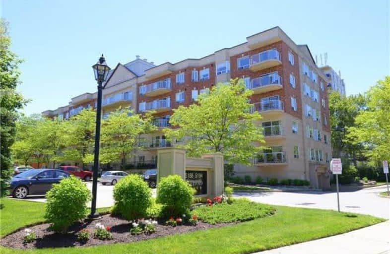 507-5188 Lakeshore Road, Burlington | Image 1