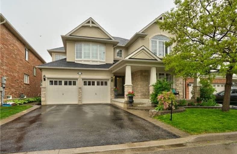 1414 Marshall Crescent, Milton | Image 1