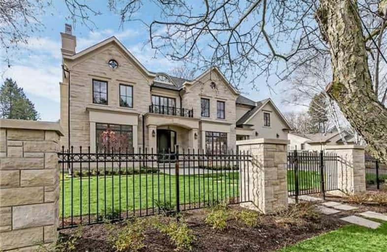 194 Dunwoody Drive, Oakville | Image 1