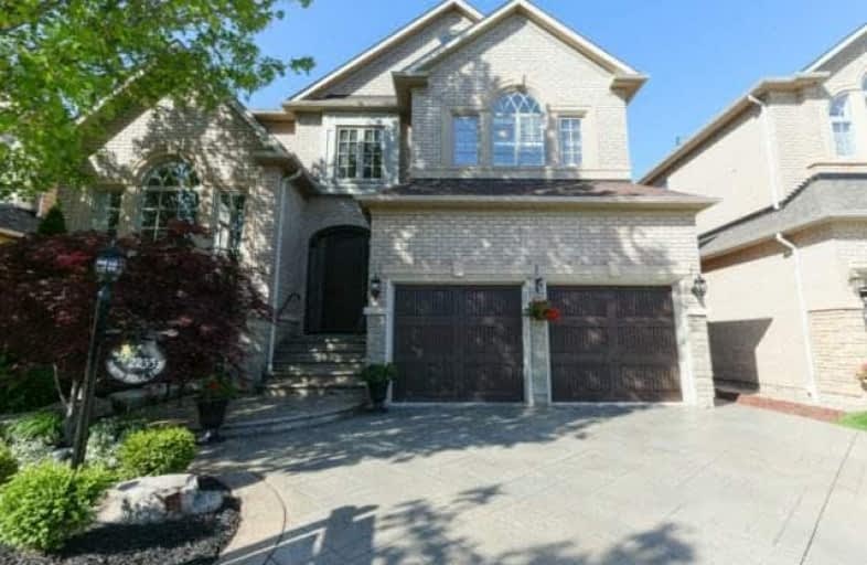 2235 North Ridge Trail, Oakville | Image 1