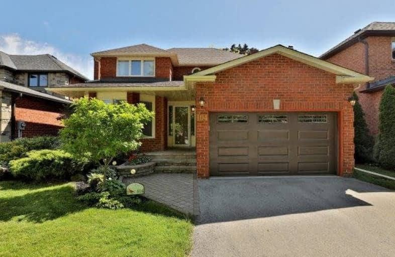 104 Triller Place, Oakville | Image 1