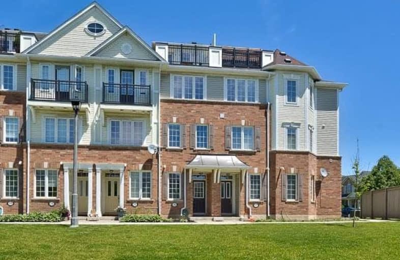 16-2614 Dashwood Drive, Oakville | Image 1