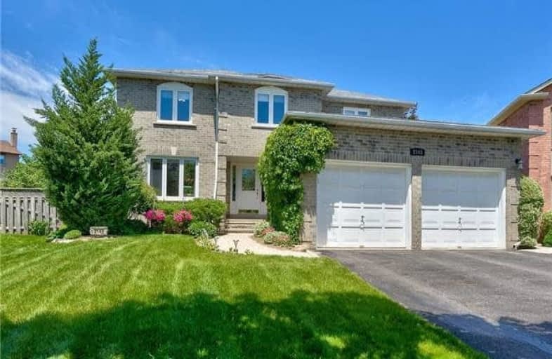 2143 Mayflower Boulevard, Oakville | Image 1