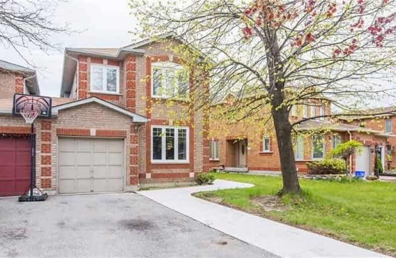 5332 Richborough Drive, Mississauga | Image 1