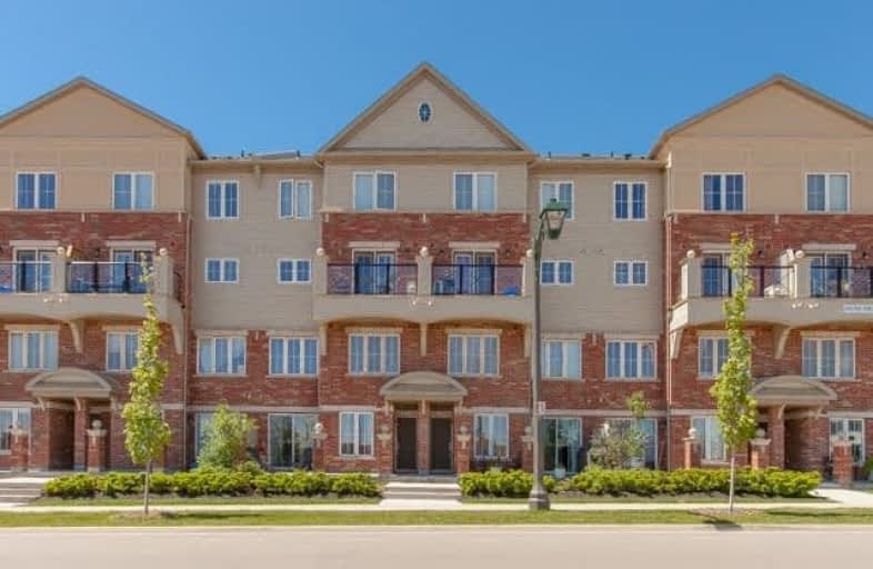 03-2450 Old Post Drive, Oakville | Image 1