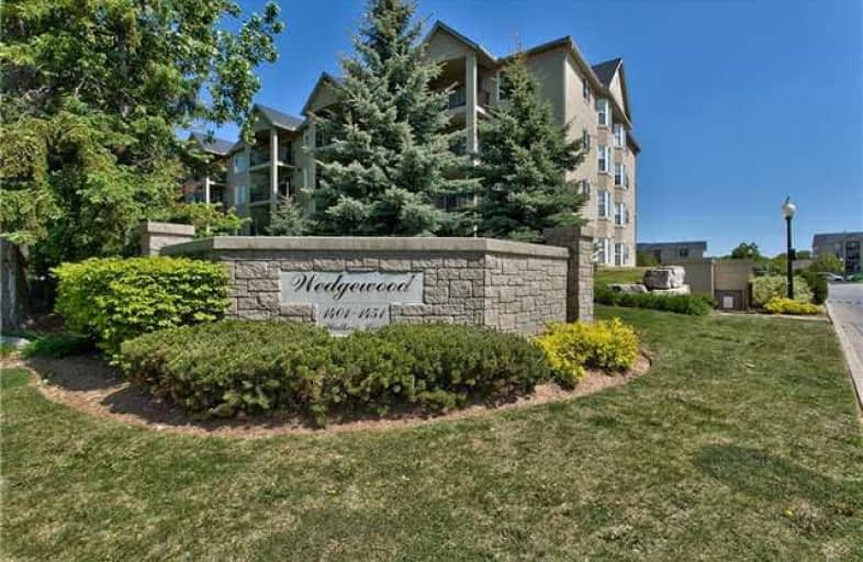 209-1441 Walkers Line, Burlington | Image 1