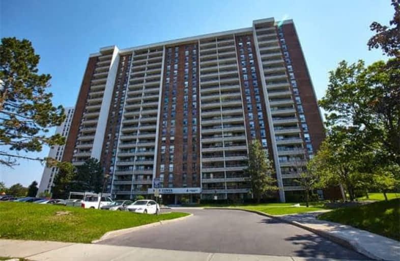 1105-4 Kings Cross Road, Brampton | Image 1