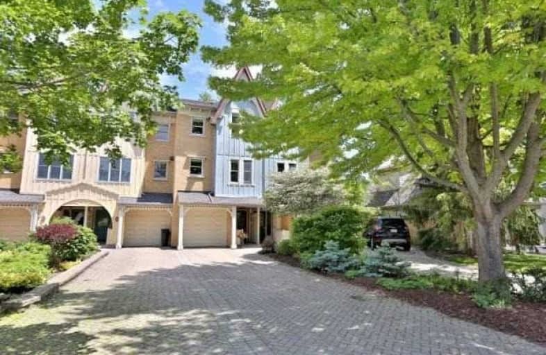 81 Brant Street, Oakville | Image 1