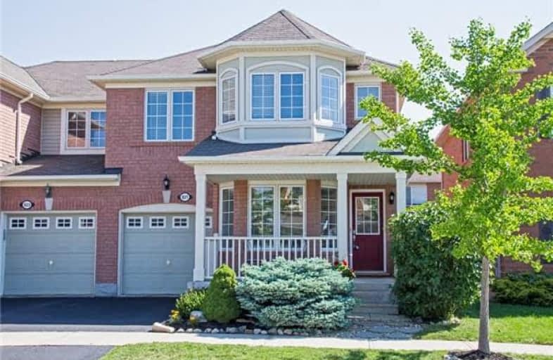 821 Shepherd Place, Milton | Image 1