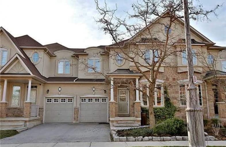 3350 Robin Hill Circle, Oakville | Image 1