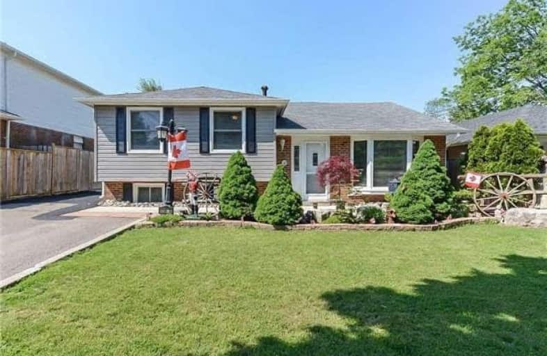 110 Mountainview Road South, Halton Hills | Image 1