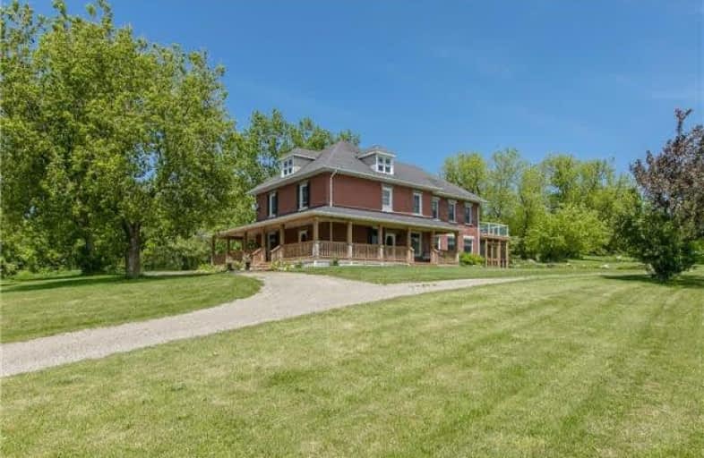 16771 Saint Andrews Road, Caledon | Image 1