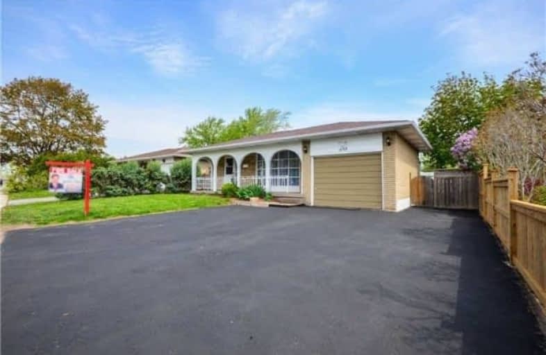 695 Walkers Line, Burlington | Image 1