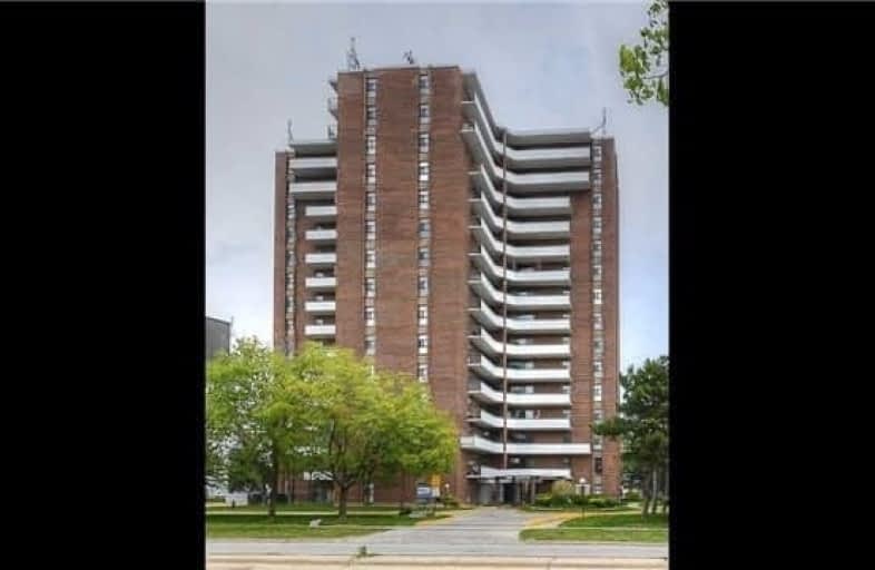 1402-3025 Queen Frederica Drive, Mississauga | Image 1