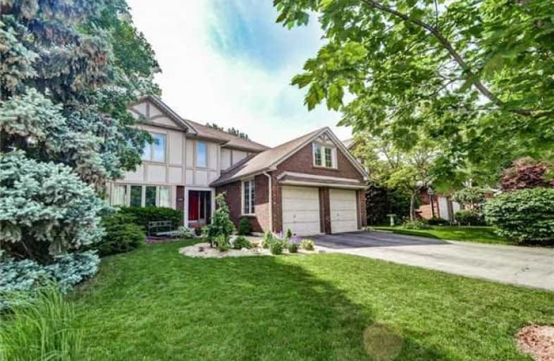 1260 Mapleridge Crescent, Oakville | Image 1