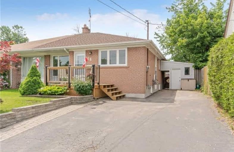 38 Raylawn Crescent, Halton Hills | Image 1