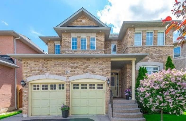 2252 Stratus Drive, Oakville | Image 1