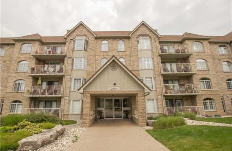 F402-216 Plains Road West, Burlington | Image 1