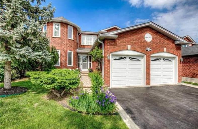 1287 Winterbourne Drive, Oakville | Image 1