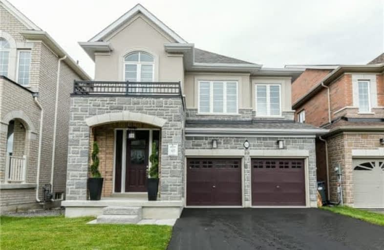 44 Deer Ridge Trail, Caledon | Image 1