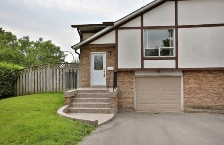 1440 Paddington Court, Burlington | Image 1