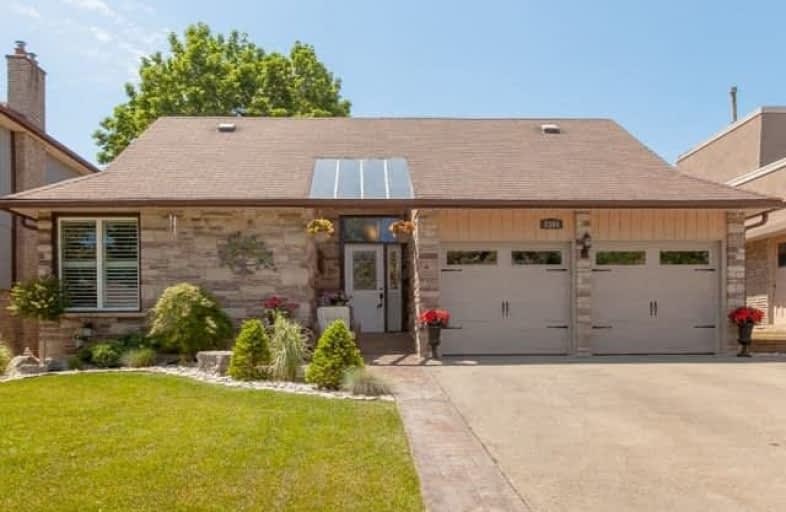 2360 Cavendish Drive, Burlington | Image 1