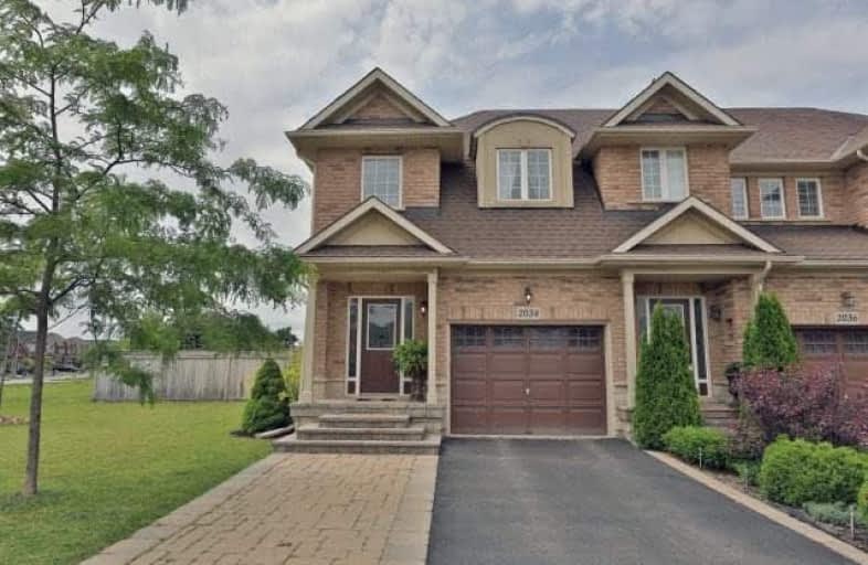 2034 Redstone Crescent, Oakville | Image 1