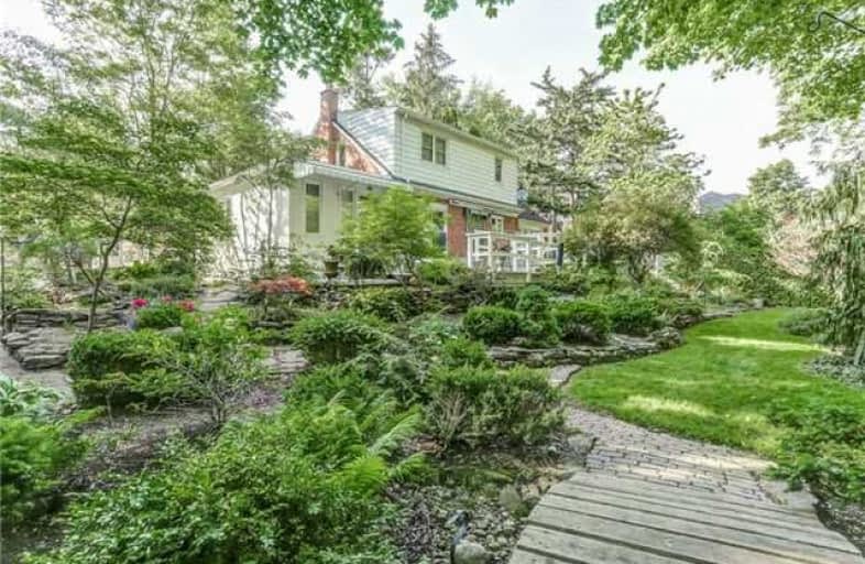 4164 Lakeshore Road, Burlington | Image 1