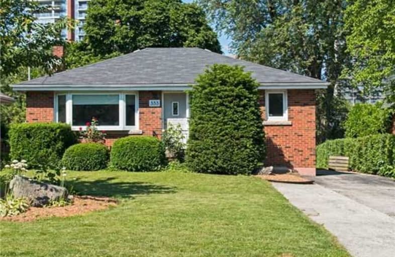 553 Regina Drive, Burlington | Image 1