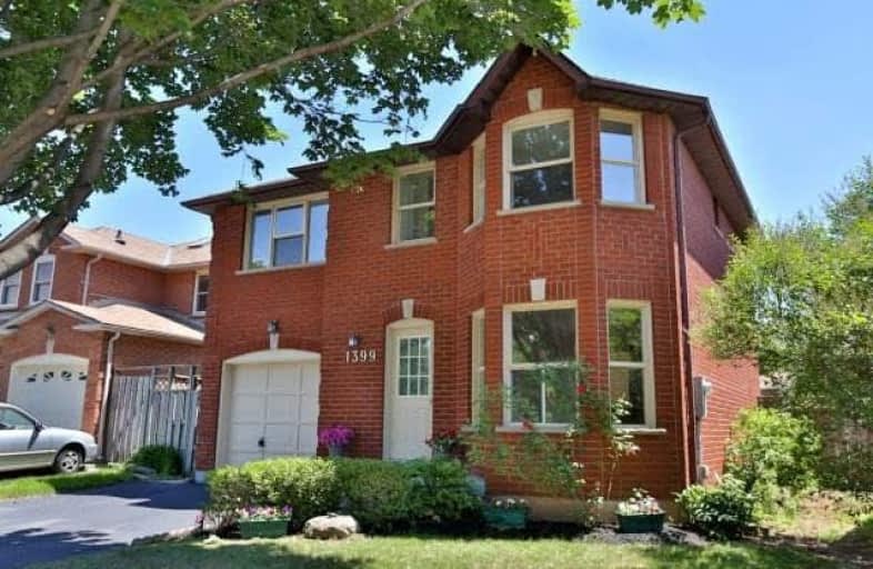 1399 Cobbler Lane, Oakville | Image 1