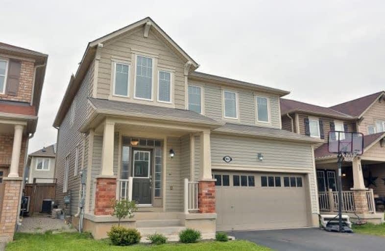 965 Seivert Place, Milton | Image 1