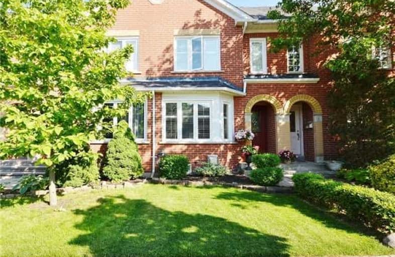 2210 Westoak Trails Boulevard, Oakville | Image 1