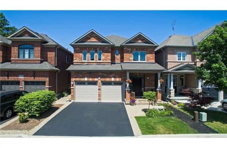 5320 Cachet Crescent, Burlington | Image 1