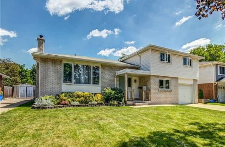 515 Pinedale Avenue, Burlington | Image 1