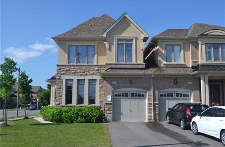 1 Diamond Leaf Lane, Halton Hills | Image 1